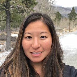 Meet your Posher, Sheri